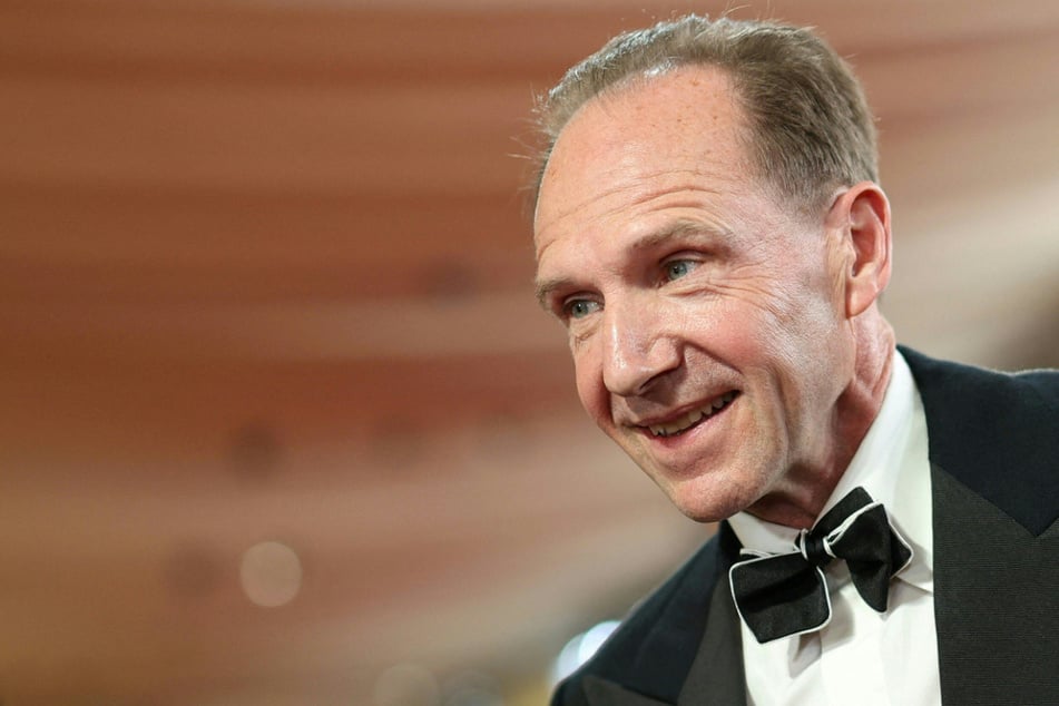 Ralph Fiennes is due to play President Coriolanus Snow in the new Hunger Games prequel, Sunrise on the Reaping.