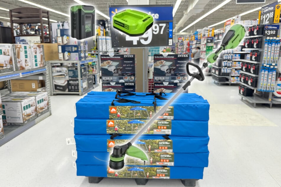 Gardening Season Is Here and Walmart Just Made It a Lot Less Expensive