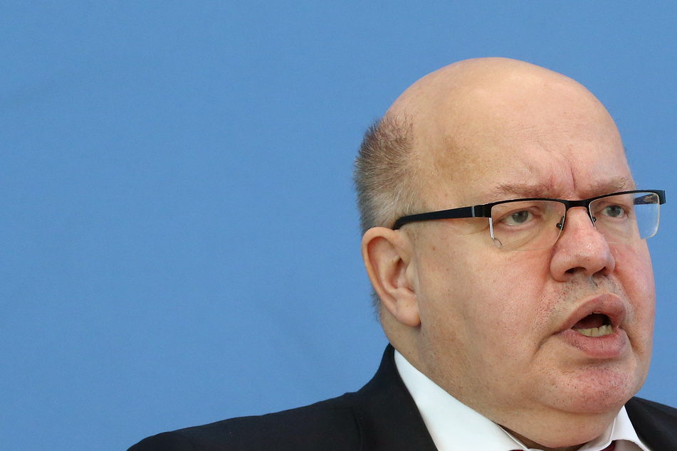 Altmaier erntet rüde Kritik für Experten-Vorschlag für Rente mit 68