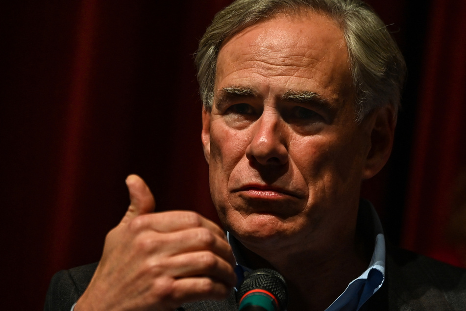 Governor Greg Abbott continues sending busses of migrants to sanctuary cities to protest president Joe Biden's refusal to help with his state's border control.