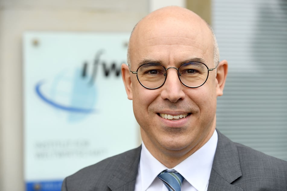 Gabriel Felbermayr, Präsident des Instituts für Weltwirtschaft, kritisiert die Corona-Teststrategie scharf.