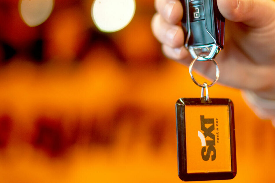 Trotz massiven Verlusten: Autovermieter Sixt mit 2 Millionen Euro Jahresgewinn