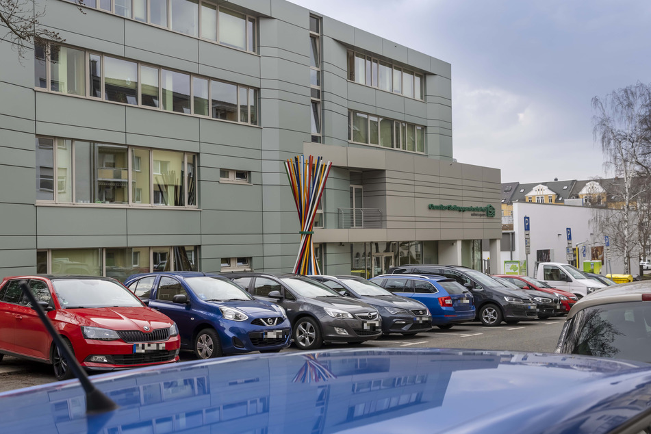 Der Impf-Auftakt am Samstag findet in der CSg-Lounge in der Eislebener Straße statt.