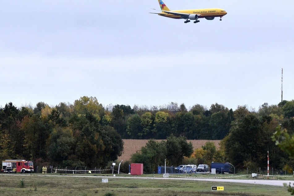 Der Betrieb auf der Nordpiste wurde am Nachmittag nach TAG24-Infos wieder aufgenommen.