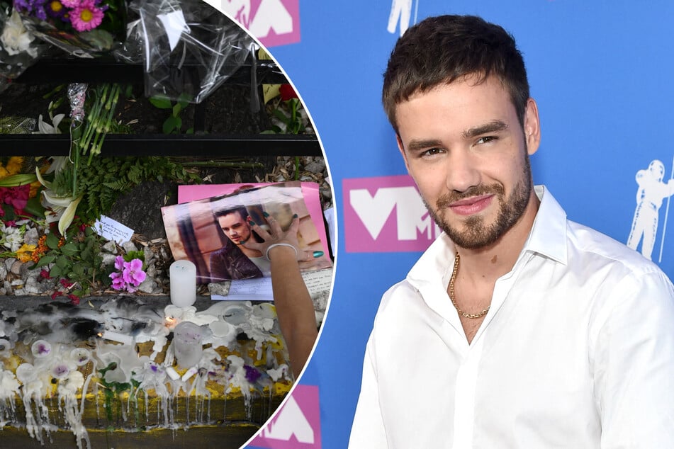 Liam Payne's cause of death of revealed as new details come to light