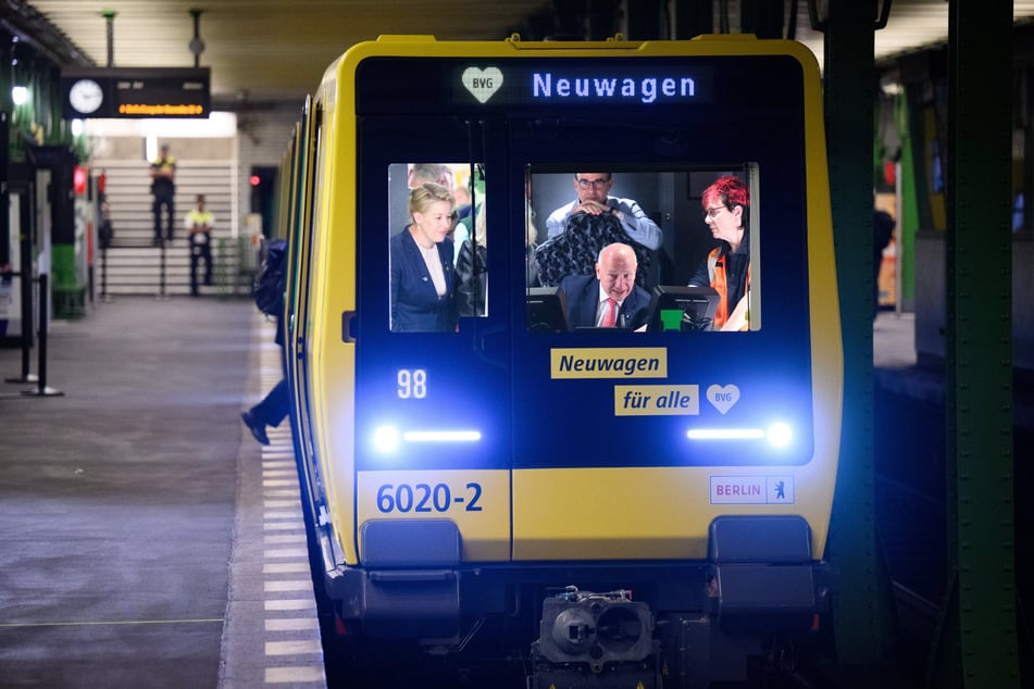 Mit Parodie auf Dschungelcamp und Co: BVG nimmt sich selbst auf die Schippe