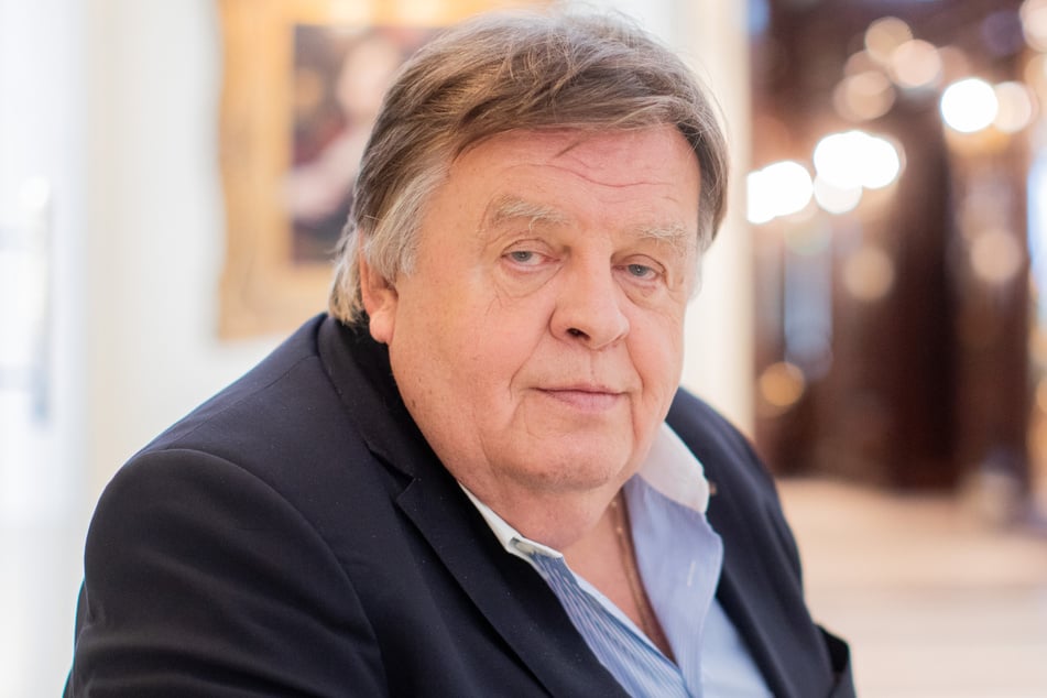Helmut Thoma (†86) gilt als Pionier des deutschen Privatfernsehens.