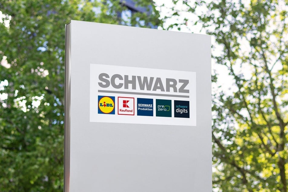 Hinter der Unternehmensgruppe Schwarz liegt ein erfolgreiches Geschäftsjahr.