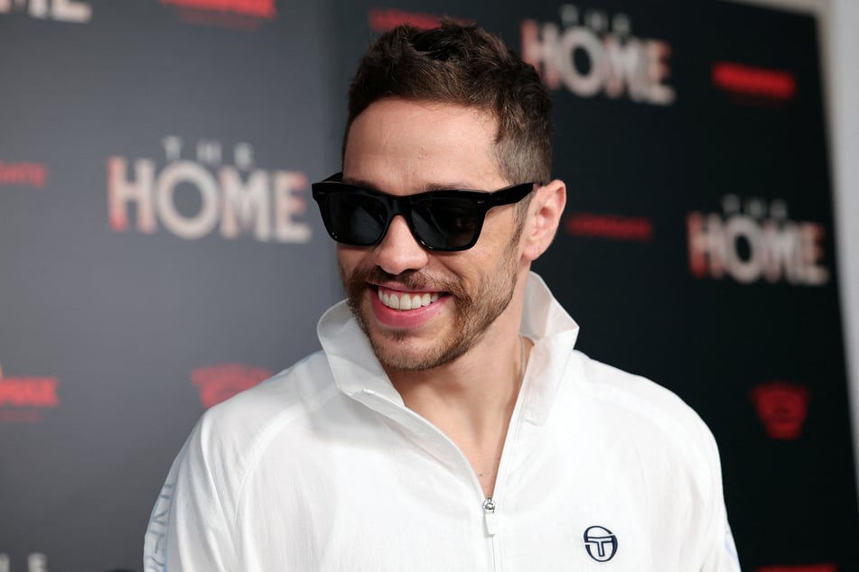 Comedian Pete Davidson revealed that there is one tattoo that he'll never remove.