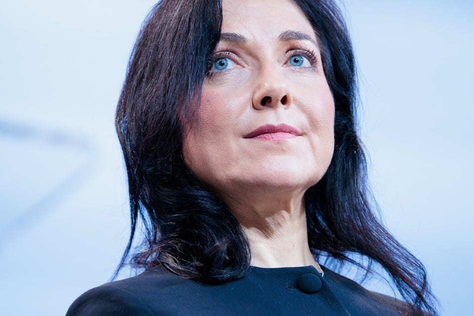 Bundeswirtschaftsministerin Katherina Reiche (52, CDU) hält mehr Vollzeitarbeit in Deutschland zur Stärkung der Wettbewerbsfähigkeit für notwendig.