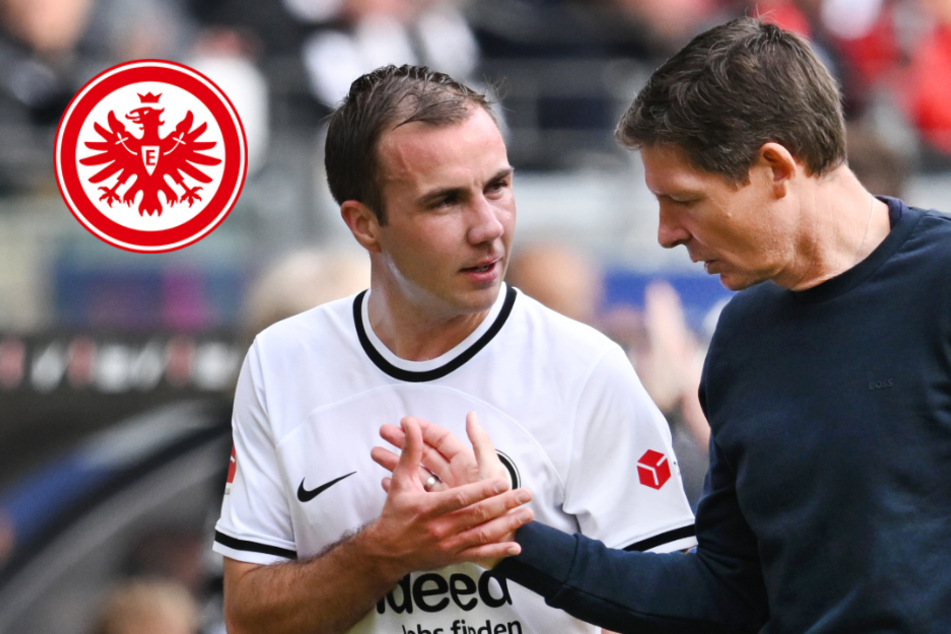 Glasners Oster-Frust vorbei, aber Frankfurt beklagt bittere Ausfälle vor Topspiel gegen Gladbach
