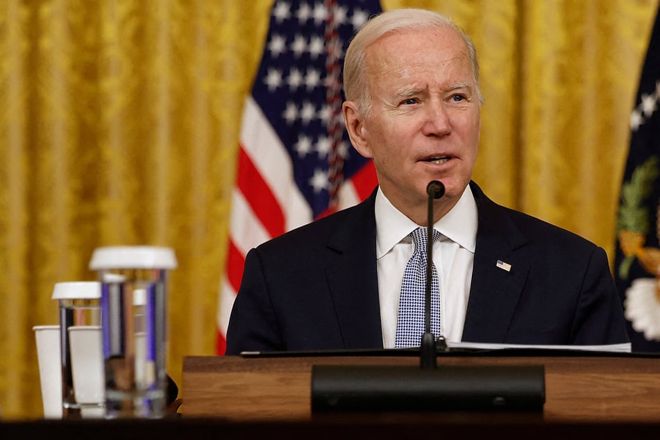 President Joe Biden called on Congress to address rising hidden fees across the board.