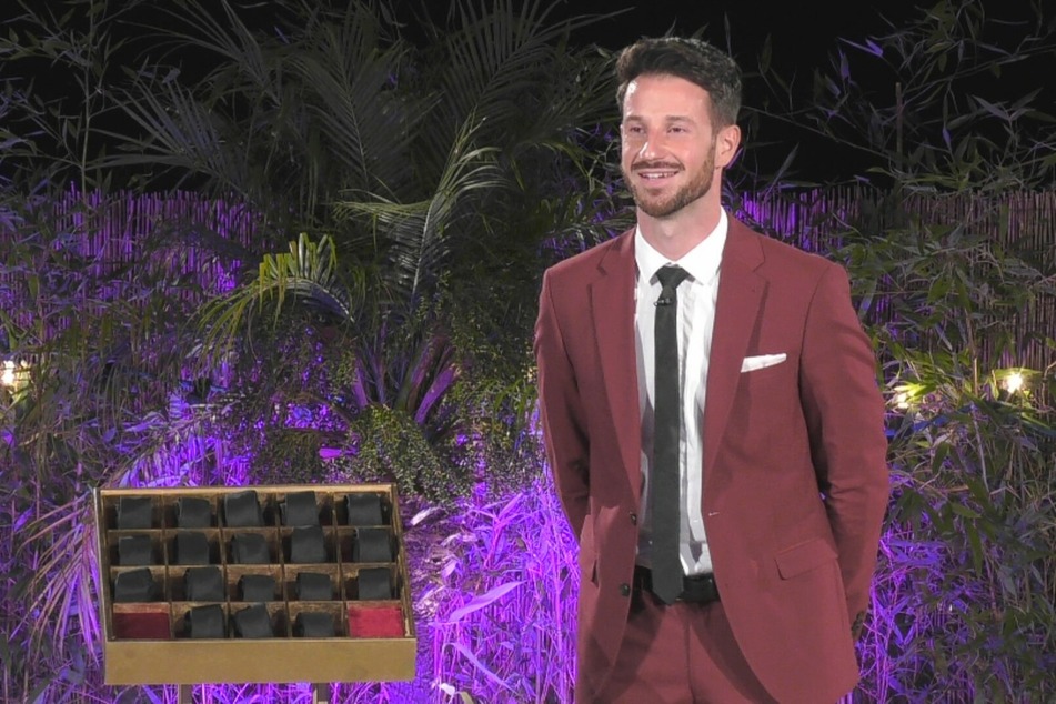 Alexander Schäfer (30) ist der neue "Prince Charming".