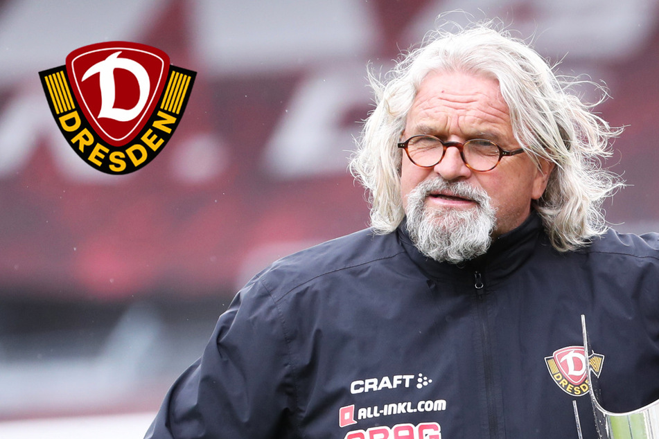 Dynamos Co-Trainer Scholz: "Am Lagerfeuer sitzen, ein Bierchen trinken und stolz sein!"