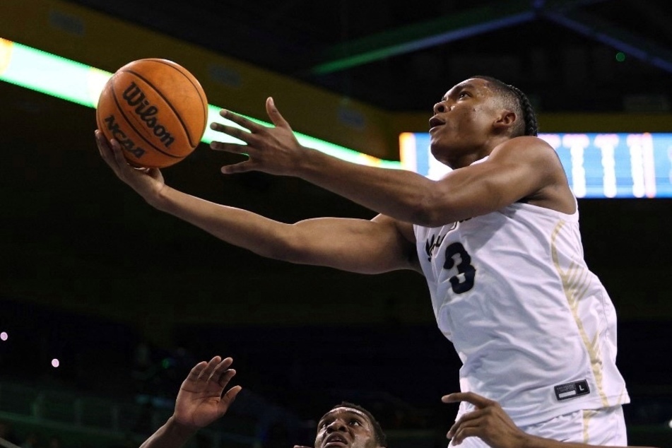 Duke's future basketball star dashes Bronny James' high school career after major snub
