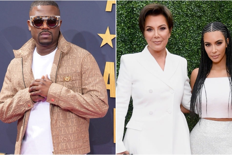 Kim Kardashian's (r.) quiet settlement with Ray J (l.) may come to light after a judge blocked her and Kris Jenner's attempts to keep the deal private.