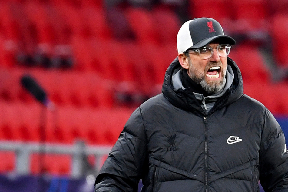 Klopp kontert Wenger-Kritik an Ex-Bayern-Star Thiago mit deutlichen Worten: "Bullshit"!
