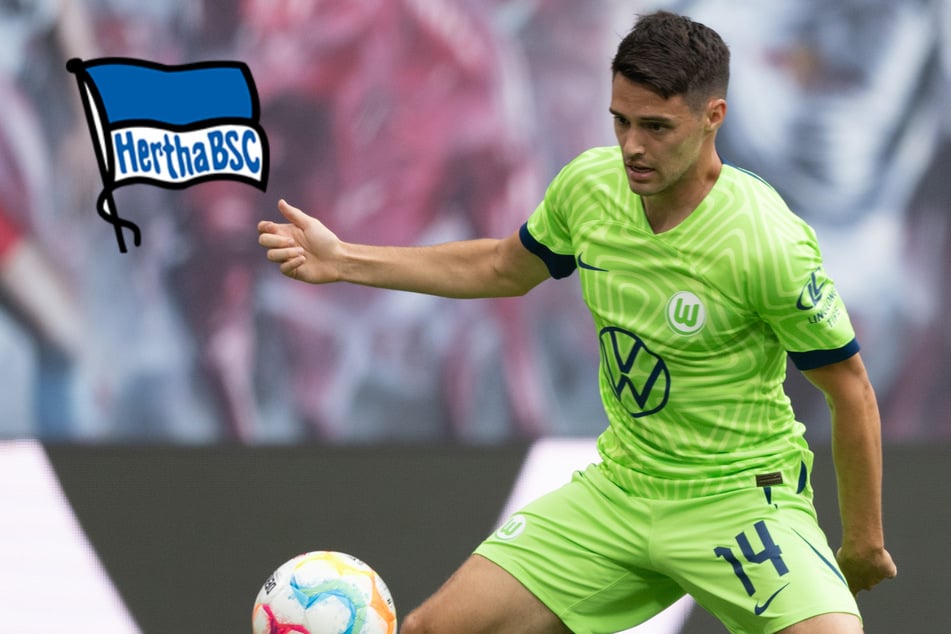 Hertha BSC: Wer muss gehen, damit Ex-Bundesliga-Star kommt?