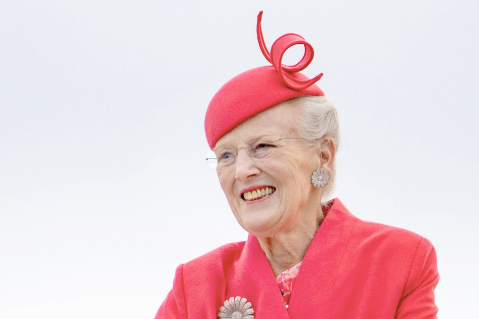 Königin Margrethe (82) wollte mit ihrer Entscheidung den Fortbestand der Monarchie sichern.