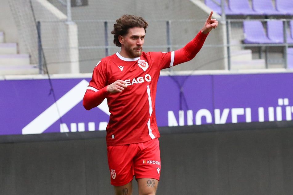 Über ein Probetraining im Januar 2024 hatte sich Möker für einen Vertrag in Cottbus empfohlen.