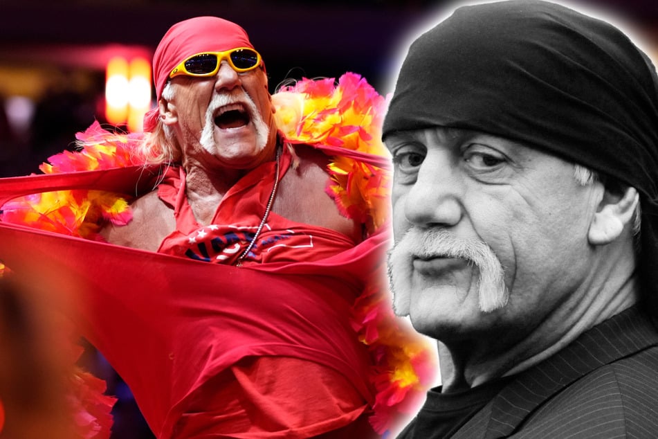 Wrestling-Legende Hulk Hogan verstorben