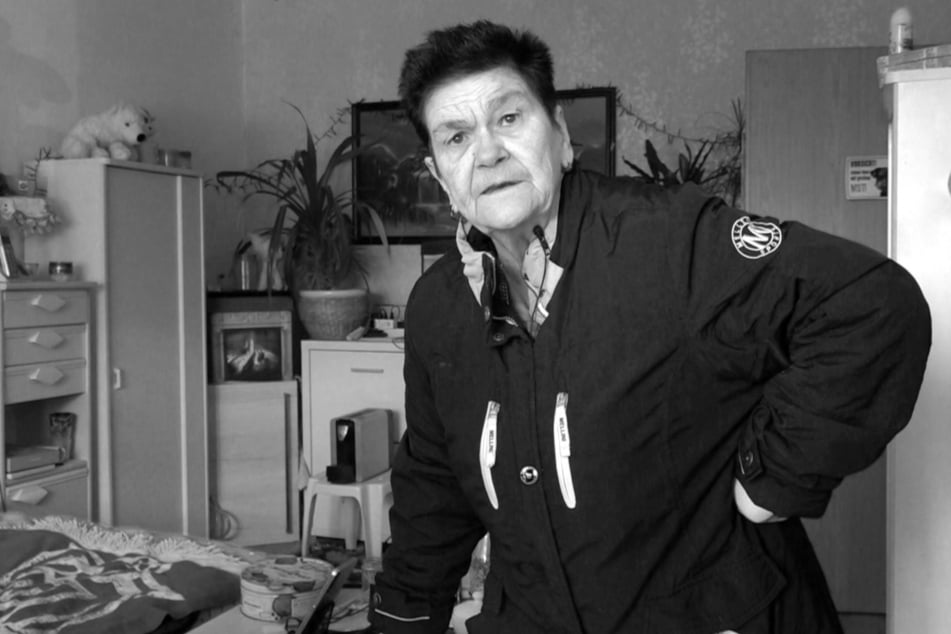 Die über 70-Jährige war mit ihrem trockenen Humor eine der Serienlieblinge. (Archivbild)