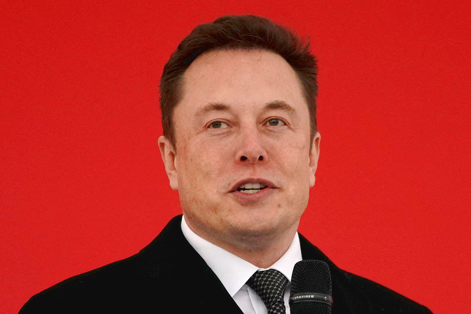 Musk's space company allegedly has a rampant culture of sexual harassment.