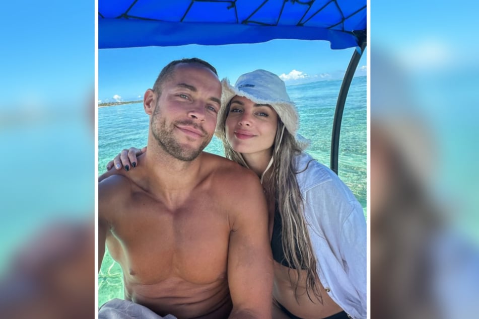 Andrej Mangold (38) und Freundin Annika Jung (34) geben ihrer Liebe nach dem Fremdgeh-Skandal eine zweite Chance.