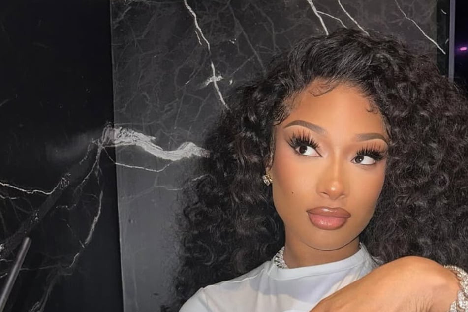 Megan Thee Stallion's ex-photographer makes shocking new claims against her!