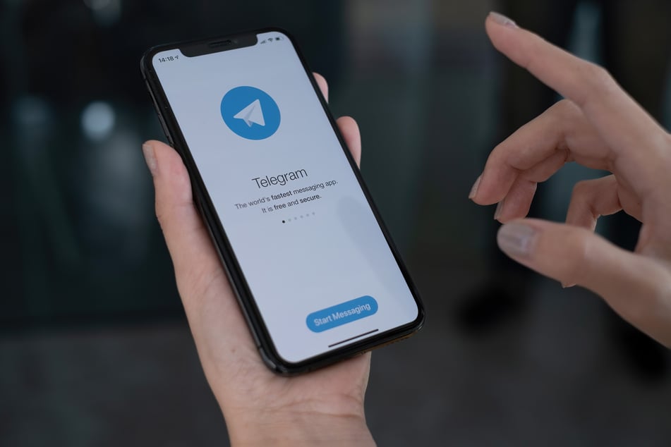 Der Messengerdienst Telegram stand in der Vergangenheit bereits häufiger wegen mangelnder persönlicher und öffentlicher Sicherheit in der Kritik.