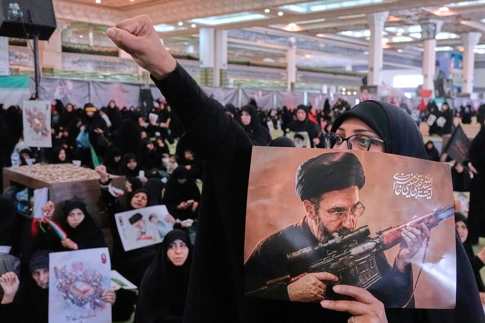 Nahost-Konflikt: USA und Iran schwören sich gegenseitig Rache