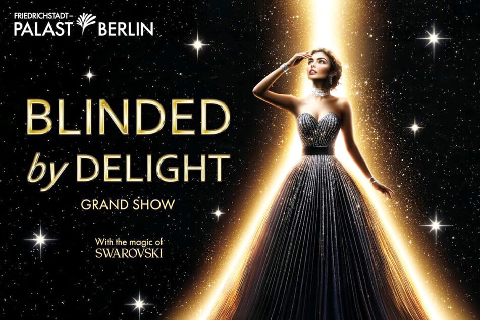 Mit etwas Glück könnt Ihr jetzt Karten für die wohl atemberaubendste Show des Jahres gewinnen.