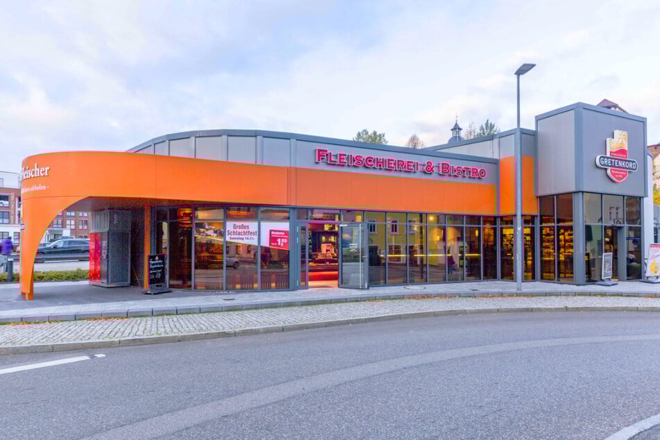 Hier werden in Zwickau gerade dringend Verkäufer gesucht