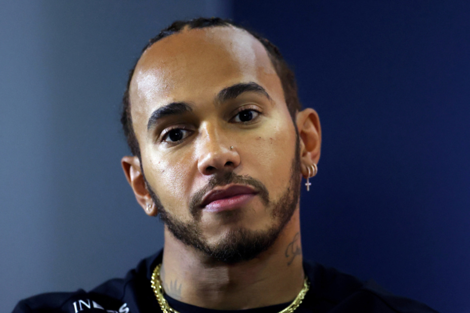 Der sechsfache Formel-1-Weltmeister Lewis Hamilton (35) gilt als einer der Vorreiter im Kampf gegen Rassismus.