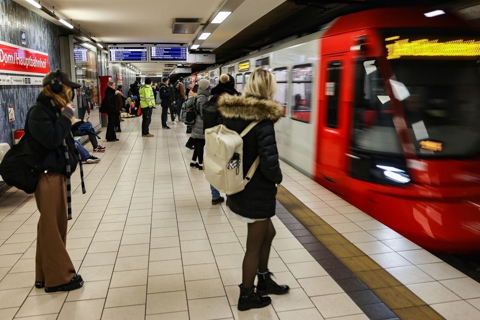 Mehr Mobilität als Ziel: Freie Fahrt für Kinder im Nahverkehr