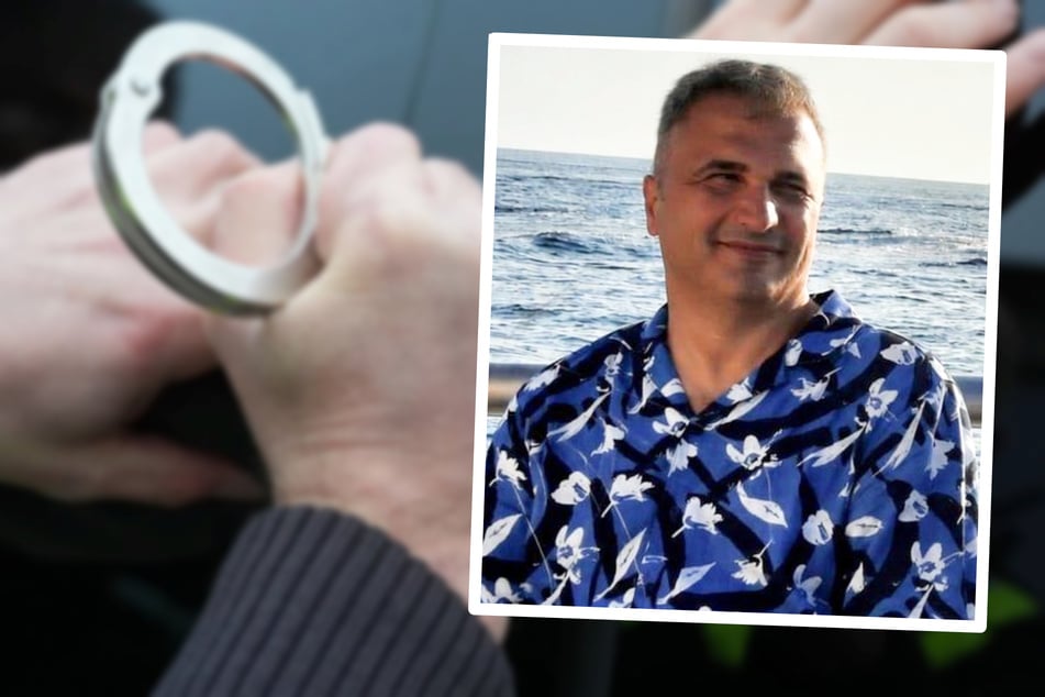 Terror-Vorwurf im Urlaub: Deutscher Familienvater sitzt plötzlich in türkischer Haft