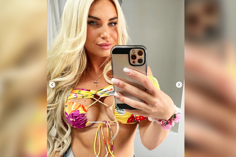 Als Kandidatin der Reality-Shows "Der Bachelor" und "Are You The One - Reality Stars in Love" wurde Franziska Temme alias "Franzi" (28) zu einer Person des öffentlichen Lebens.