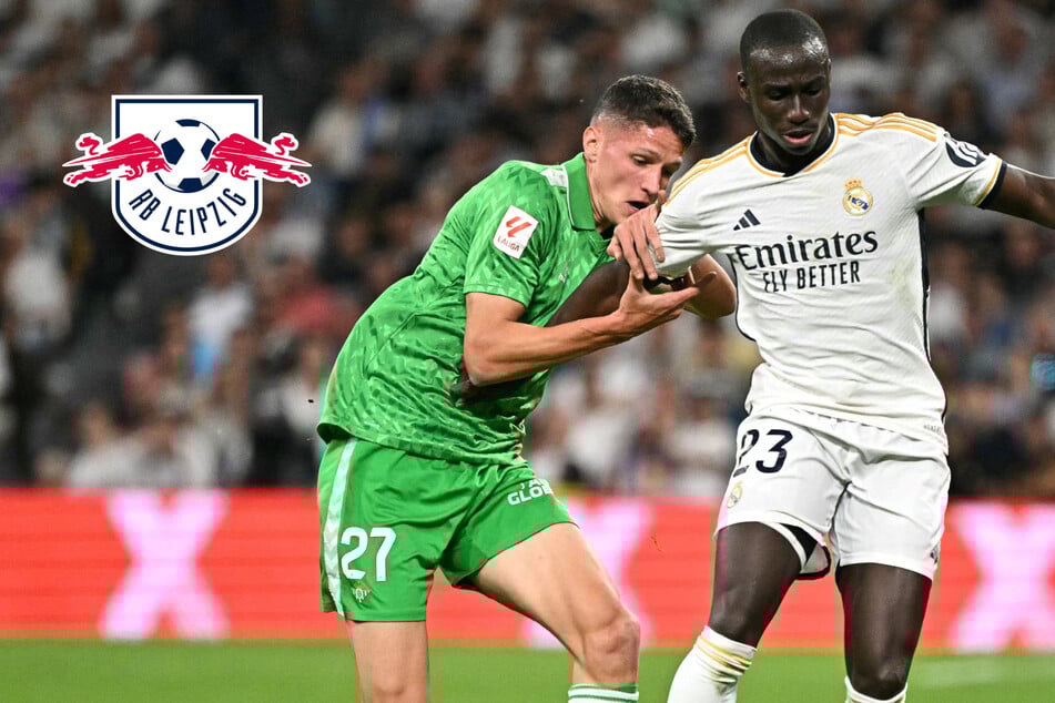 "Fortgeschrittene Verhandlungen": Schnappt sich RB Leipzig diesen Mittelfeldstar?