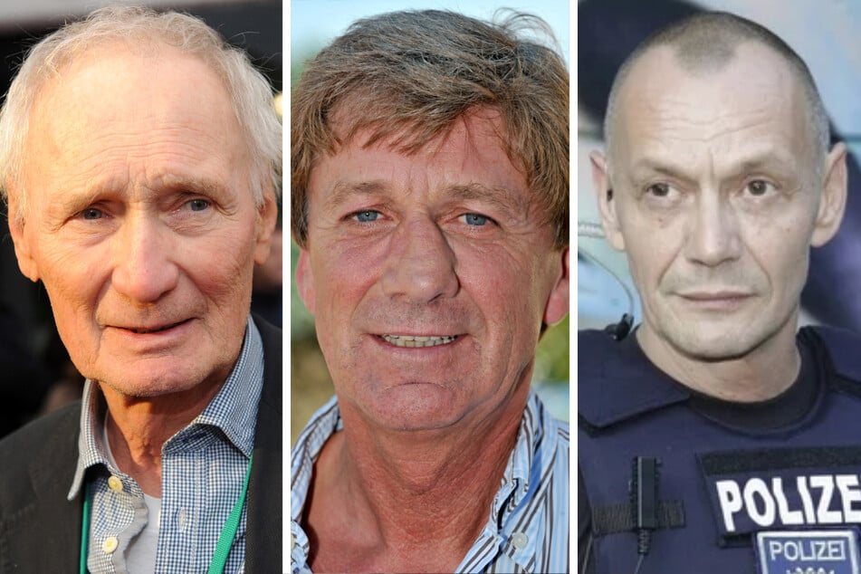 TV-Zuschauer kannten Arthur Brauss (†89) durch seine Rollen im "Tatort" und im "Großstadtrevier". Frank Mill (†67) schrieb als WM-Held von 1990 Fußballgeschichte. Torsten Michaelis (†64) synchronisierte mehrere Hollywood-Stars und prägte in wichtigen Rollen den "Tatort".