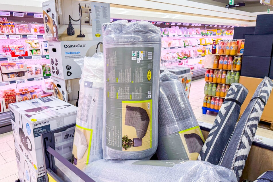Lidl verkauft ab Donnerstag (7.5.) diese tollen Sachen zu Tiefpreisen