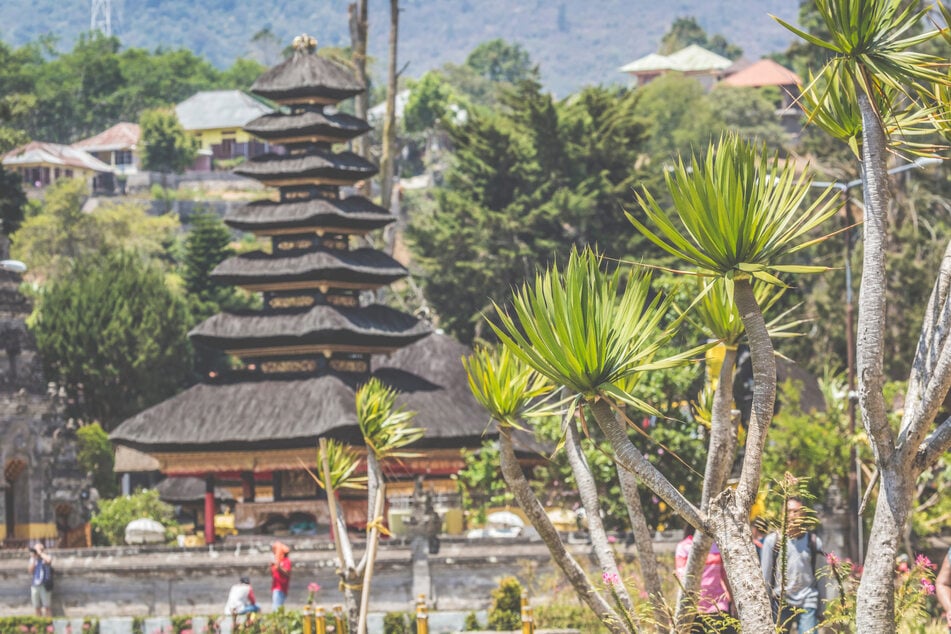 Seit Jahresbeginn gilt in ganz Indonesien ein neues Strafgesetzbuch.