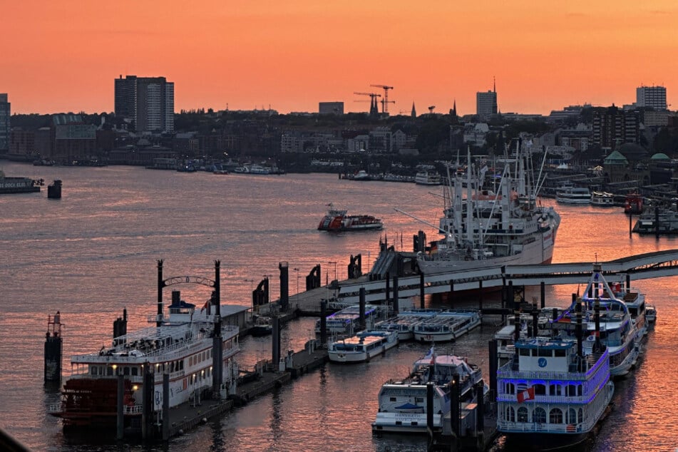 Hamburg: Deutsche wieder "auf Glückskurs": Diese Stadt macht dieses Jahr das Rennen