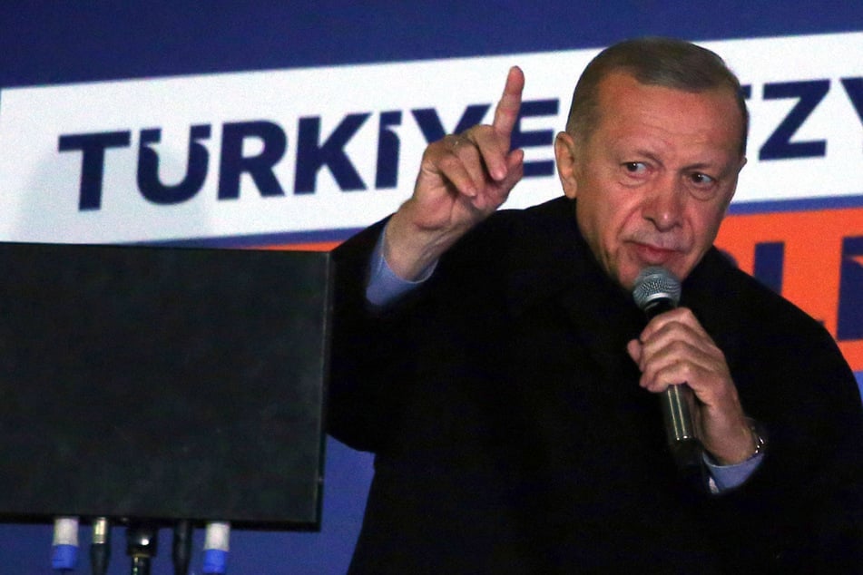 Präsidentschafts-Wahl: Deutliche Mehrheit der wahlberechtigten Deutsch-Türken für Erdogan