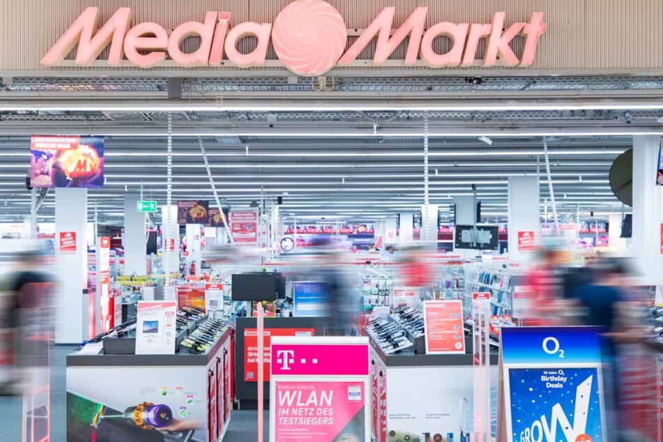 MediaMarkt Ludwigsburg - Heinkelstraße 1-11.