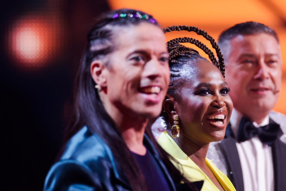 Gemeinsam wird das Jury-Trio RTL noch die nächsten Jahre erhalten bleiben.