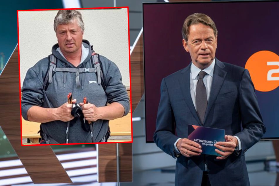Aktenzeichen XY: Kamera filmte ihn noch: Rätsel um verschwundenen Familienvater bei "Aktenzeichen XY..."