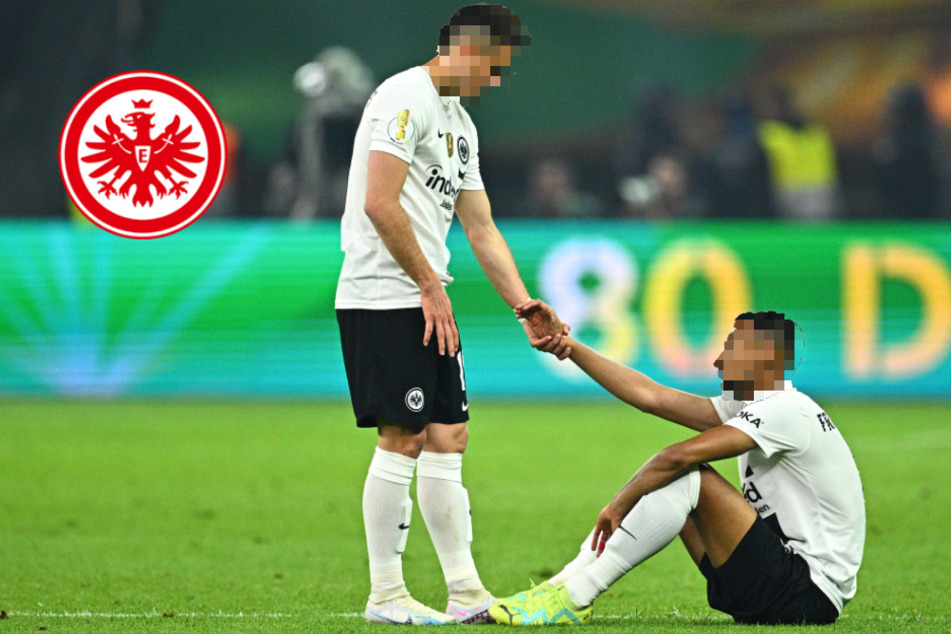 Markus Krösche gibt Update: Diese zwei Eintracht-Stars stehen kurz vor einem Abschied!
