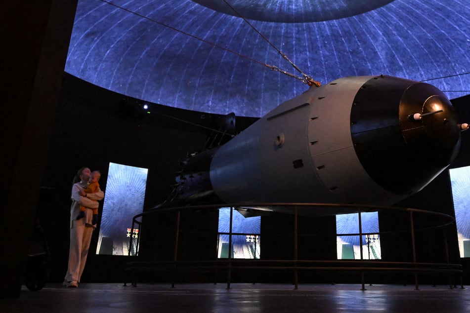 The US is calling for a new "era of arms control" after the last remaining treaty with Russia placing limits on nuclear weapons expired.