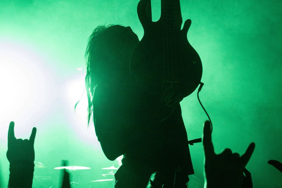 ROCK ANTENNE Hamburg freut sich auf Euren Besuch beim Konzert.