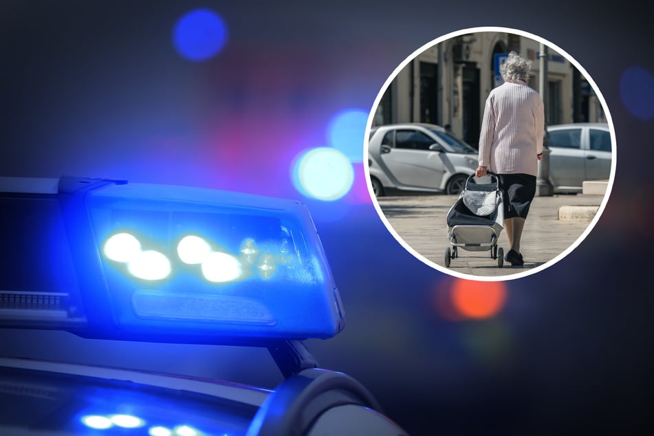 In der Erfurter Straße in Gräfentonna kam es am Donnerstagabend zu einem schweren Verkehrsunfall. (Symbolbild)